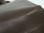 Loewe Vintage Anagram Handbag Leather - image 13