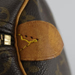 Louis Vuitton Keepall Bag Monogram Canvas 50 - image 18