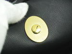 Christian Dior Vintage Zip Pochette Leather - image 13