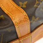 Louis Vuitton Noe Shoulder bag damier monogram large - image 12