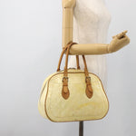Louis Vuitton Summit Drive Handbag Monogram Vernis - image 14