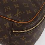 Louis Vuitton Excursion Handbag Monogram Canvas - image 10