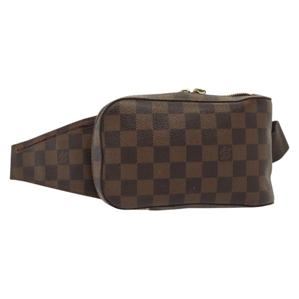 Louis Vuitton Geronimos Waist Bag Damier - image 1