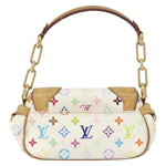 Louis Vuitton Marilyn Handbag Monogram Multicolor - image 2