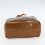 Louis Vuitton Reade Handbag Monogram Vernis MM - image 18