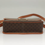 Celine Macadam Shoulder Bag PVC Leather - image 14
