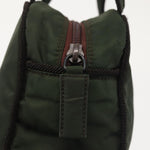 Prada Vintage Handbag Tessuto - image 13