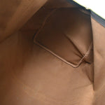 Louis Vuitton Keepall Bag Monogram Canvas 55 - image 12
