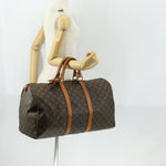 Louis Vuitton Keepall Bag Monogram Canvas 50 - image 15