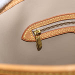 Louis Vuitton Bucket Bag Monogram Vernis GM - image 13