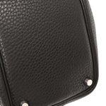 Hermes Picotin Lock Bag Clemence TPM - image 7