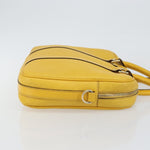 Gucci Diamante bright briefcase Leather - image 3