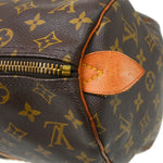 Louis Vuitton Keepall Bag Monogram Canvas 45 - image 6