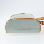 Louis Vuitton Sullivan Handbag Monogram Vernis Vertical - image 15
