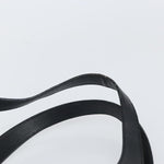 Bvlgari Handbag Leather - image 17