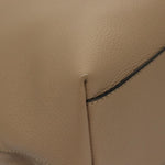 Versace La Medusa Tote Embossed Canvas Large - image 9