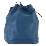 Louis Vuitton Noe Handbag Epi Leather Large - image 20