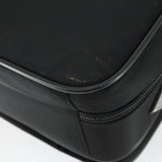 Prada Convertible Front Pocket Briefcase Tessuto with Saffiano Leather - image 11
