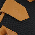 Saint Laurent Vintage Boston PVC Leather - image 6