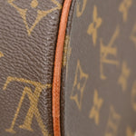 Louis Vuitton Papillon Handbag Monogram Canvas 26 - image 6