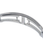 Chanel Matelasse Quartz Watch Stainless Steel 19 - image 7