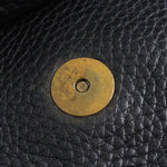 Celine Vintage Shoulder Bag Leather - image 7