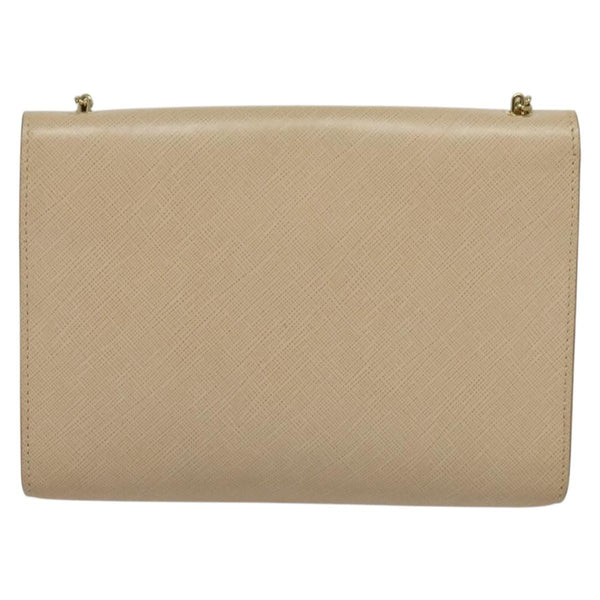 Salvatore Ferragamo Ginny Crossbody Bag Leather Small