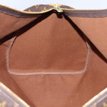 Louis Vuitton Keepall Bag Monogram Canvas 55 - image 20