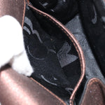 Salvatore Ferragamo Gancini Shoulder Bag Leather - image 20