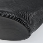 Louis Vuitton Noctambule Handbag Epi Leather - image 11