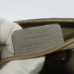 Salvatore Ferragamo Vala Shoulder Bag Leather - image 6