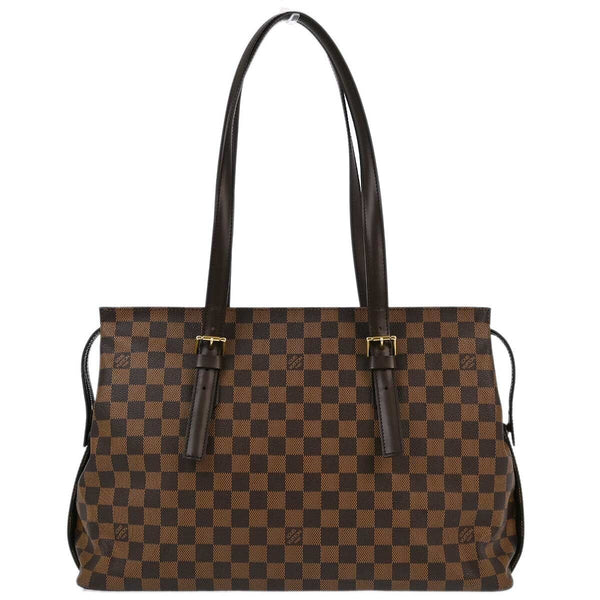 Louis Vuitton Chelsea Handbag Damier - image 1