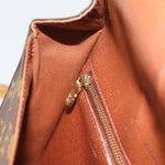 Louis Vuitton Saint Cloud Handbag Monogram Canvas GM - image 12