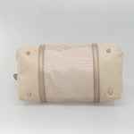 Salvatore Ferragamo Vala Handbag Nylon - image 16