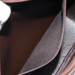 Burberry Nova check Shoulder bag Canvas and Leather - image 18