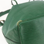 Louis Vuitton Petit Noe Handbag Epi Leather Small - image 9