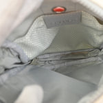 Chanel Travel Line Crossbody Bag Nylon Mini - image 5