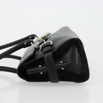 Salvatore Ferragamo Gina Satchel Leather Medium - image 4