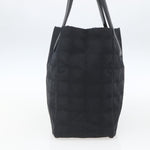 Chanel Travel Line Tote Nylon Medium - image 4