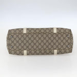 Gucci Joy Tote GG Coated Canvas with Leather Medium - image 16