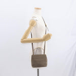 Salvatore Ferragamo Vala Handbag Canvas - image 14
