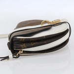Louis Vuitton Chantilly Lock Handbag Reverse Monogram Canvas and Leather - image 3