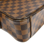 Louis Vuitton Shelton Messenger Bag Damier GM - image 7