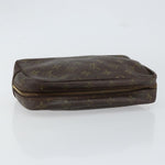 Louis Vuitton Trousse Toiletry Pouch Monogram Canvas 23 - image 12