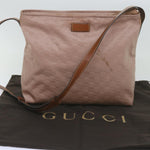Gucci GG Canvas Bag Canvas medium - image 14