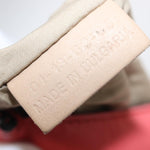 Chloe Elsie Crossbody Bag Leather - image 6