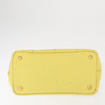 Prada Canapa Convertible Tote Canvas Small - image 19