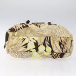 Salvatore Ferragamo Gancini Shoulder Bag Canvas - image 16