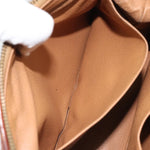 Celine Macadam Pochette Canvas and Leather - image 19