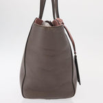 Gucci Swing Tote Leather Medium - image 4